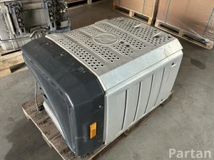 Mercedes-Benz Trucks A0124905712, A0144908112 ACTROS MP4 / MP5 2020 Каталитический нейтрализатор