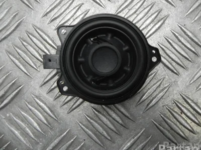 Tesla 1486488-00-A / 148648800A Model Y 2022 Haut-parleur haute fréquence - Image 1