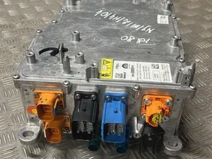 Opel 9865088980 Grandland 2025 Onduleur avec convertisseur