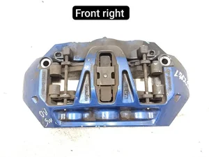 BMW 20.A881.041A, 13L11, 2059, 13L112059 / 20A881041A, 13L11, 2059, 13L112059 5 (F10) 2014 Bremssattel vorne rechts