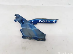 Mazda B45A CX-3 (DK) 2016 Charnière