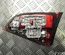 AUDI 8K9 945 093, 219601, 21962101 / 8K9945093, 219601, 21962101 A4 (8K2, B8) 2009 Taillight Left