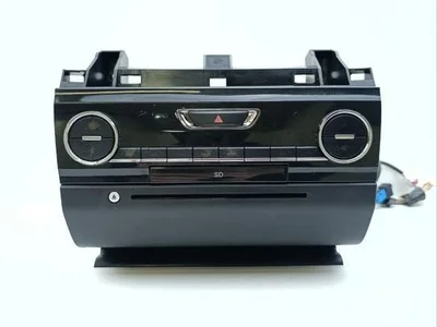 Maserati 68257004AA GHIBLI (M157) 2015 Radio / lecteur CD - Image 1