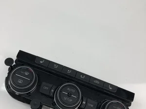Volkswagen 5G0907044R GOLF VII (5G1, BQ1, BE1, BE2) 2016 Contrôle automatique de la climatisation