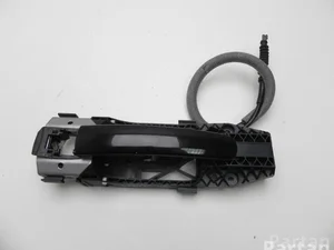 Škoda 5N0 837 885 H / 5N0837885H FABIA II (542) 2011 Poignée de porte