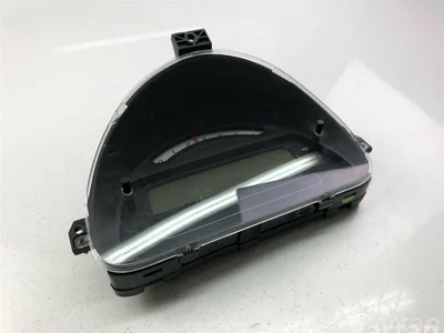 Citroën P9660225880 C3 I (FC_) 2005 Tableau de bord - Image 1