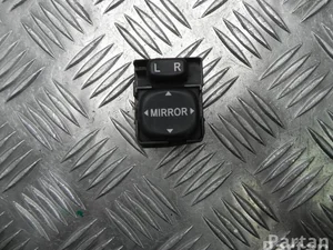 Toyota 183574 PRIUS Hatchback (_W2_) 2008 Bouton de miroir électrique