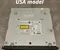 Audi 4H0035746J A8 (4H_) 2014 Radio z odtwarzaczem CD - Obraz 1