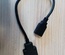 MERCEDES-BENZ A 001 827 67 04 / A0018276704 E-CLASS (W212) 2012 Connecting Cable, multimedia interface