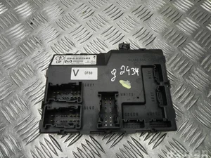 Mazda DF76-67560-E / DF7667560E 2 (DE) 2009 Unité de commande de carrosserie BCM FEM SAM BSI