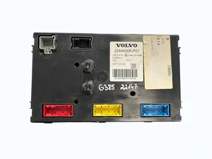 Volvo Trucks 22445006, 22445004 FH II 2015 Steuereinheit VMCU