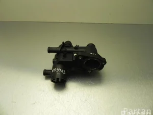 Volkswagen 032 121 111 CT / 032121111CT PASSAT (3B3) 2005 Boîtier du thermostat