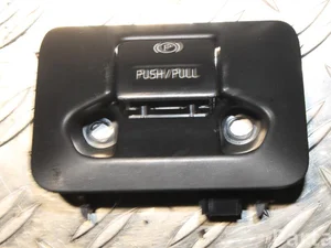 Volvo 30773539 XC70 II 2009 Levier de frein à main