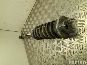 Mercedes-Benz A2383204100 E-CLASS kupė (C238) 2018 amortizatoriaus komplektas kairė priekis dešinė priekis