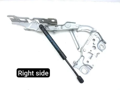 BMW 580793, 5807930530N, 7347407, 13989610 7 (G11, G12) 2016 Ressort à gaz - Image 1