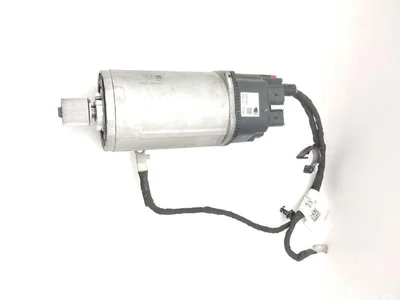 Chevrolet 84587038, 4532000575, 0273010366, 545324639 Corvette (C8) 2021 Colonne de direction (joystick) - Image 1