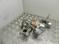 Ford H6BG 6K682 AD / H6BG6K682AD Puma 2020 Turbokompresorius