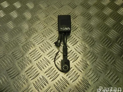 Vauxhall 13330865 ASTRA Mk VI (J) 2012 Boucle de ceinture de sécurité - Image 1