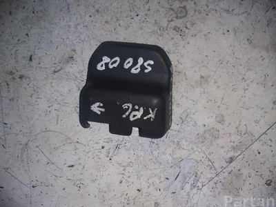 Volvo 30727860 S80 II (AS) 2008 Garniture /moulage Left Rear - Image 1