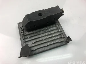 Ford 3S61-12A650-BC; S118107010C / 3S6112A650BC, S118107010C FIESTA V (JH_, JD_) 2008 Unidad de control del motor