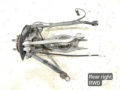 Dodge 68210633AA, 68210524AA CHARGER 2017 Kit de suspension arrière right side - Image 1