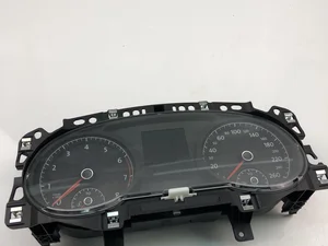 Volkswagen 5G1920740C GOLF VII (5G1, BQ1, BE1, BE2) 2015 Tablero de instrumentos