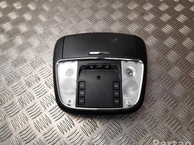 Jeep 68329822AA, 641839226, 2115256 GRAND CHEROKEE IV (WK, WK2) 2018 Lumière intérieure - Image 1