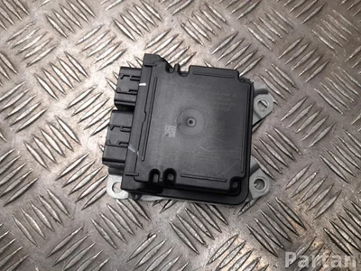 Tesla 1512876-00-B / 151287600B MODEL 3 2021 Sterownik poduszek powietrznych - Zdjęcie 1