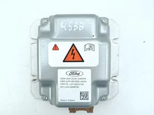 Ford USA JL1T-19G317-AE / JL1T19G317AE EXPEDITION (U553) 2020 Wechselrichter Spannungswandler