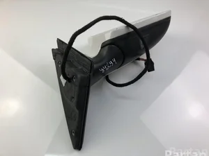 Škoda E1020989 SUPERB II (3T4) 2009 Vitre latérale