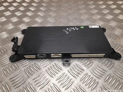 Tesla 1043900-00-E / 104390000E MODEL X 2019 Unité de commande de carrosserie BCM FEM SAM BSI - Image 1