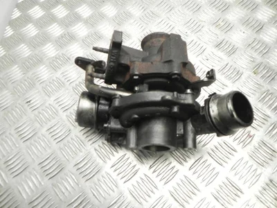 Mercedes-Benz 113657H B-CLASS (W246, W242) 2016 Turbocompresseur - Image 1