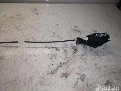 Mini 4308333 MINI (R50, R53) 2006 Verrouillage du bouchon du réservoir - Image 1