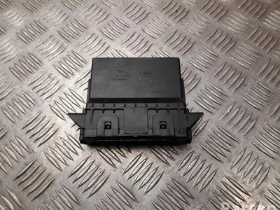 Land Rover GPLA-14F498-AA / GPLA14F498AA RANGE ROVER SPORT (L494) 2017 unité de contrôle - Image 1