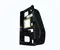 Mercedes-Benz Trucks A9608114314 ACTROS MP4 / MP5 2020 Mirror/ Accessories holder - Image 1