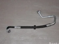 Porsche 7P5820744G CAYENNE (92A) 2016 klimatyzacja, Przewody elastyczne / przewody sztywne