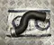 Audi HORTUM 14444, 1K0145832B / HORTUM14444, 1K0145832B A3 (8P1) 2010 Intake air duct - Image 1
