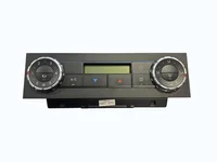 Mercedes-Benz Trucks A9614461728, A9614460328, A9614460928 ACTROS MP4 / MP5 2017 Control, air conditioner