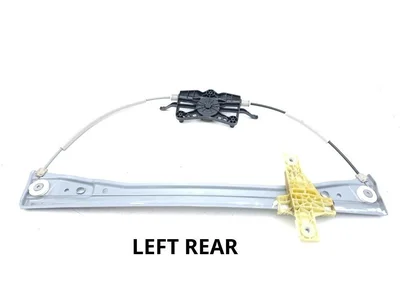 Jeep CH09163, CP09328P Wagoneer/ Wagoneer L WS 2023 Motor para subida de ventanas Left Rear - Imagen 1