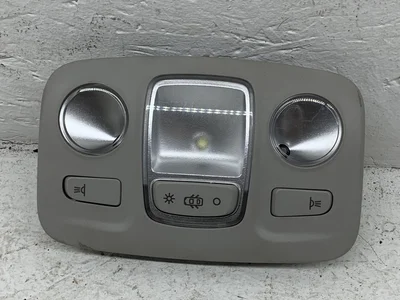 Citroën 96781444BJ02, 96781444BJ C4 CACTUS 2019 Éclairage intérieur - Image 1