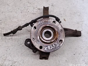 Opel Mokka II e 2022 kit de bras de suspension avant