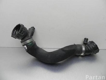 BMW 7576334 7 (F01, F02, F03, F04) 2011 Radiator Hose