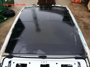 Mercedes-Benz EQS (V297) 2022 Toit