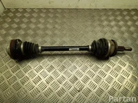 Volkswagen 7LA 407 271 B / 7LA407271B TRANSPORTER VI Box (SGA, SGH) 2023 Drive Shaft Left Front