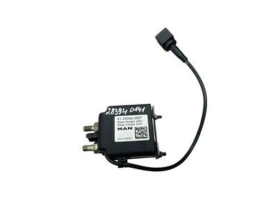 MAN Trucks 81259020567 TGX II 2025 Main battery switch - Image 1