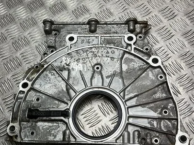 BMW 8640047-02 / 864004702 X3 (G01) 2022 Couverture de courroie de distribution - Image 1