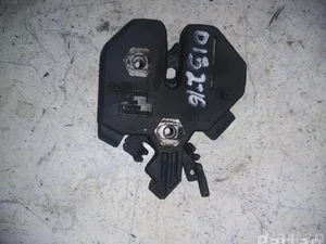 Volvo 31218475 XC90 I 2007 Serrure de capot-moteur