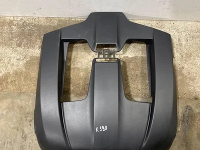 Porsche 7PP103925 CAYENNE (92A) 2013 Couvert de moteur - Image 1