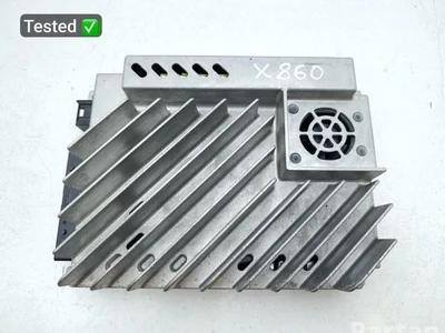 Mercedes-Benz A1669008003 GL-CLASS (X166) 2013 Amplificateur audio - Image 1