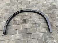 BMW 8064828 ; M-PACK / 8064828, MPACK iX3 (G08) 2024 Listwa ozdobna/ochronna nadkola z tyłu po prawej